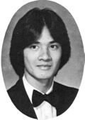 Barry Yee: class of 1982, Norte Del Rio High School, Sacramento, CA.
